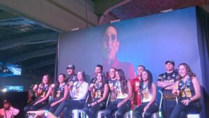 La selección mexicana de flag football quiere ir por el Premio Nacional de Deportes 2025