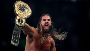 WWE SummerSlam 2025: Resumen y resultados de la Noche 1; ¿cómo le fue a los mexicanos?