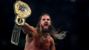 WWE SummerSlam 2025: Resumen y resultados de la Noche 1; ¿cómo le fue a los mexicanos?