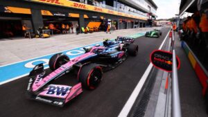 ¿La aprovechará? Colapinto y la ventaja que tendrá para la segunda parte de la temporada de la F1