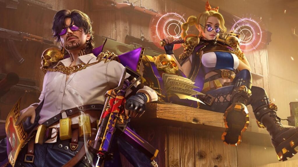 Códigos Free Fire hoy 10 de agosto de 2025: ¿Cuáles son y cómo canjearlos?