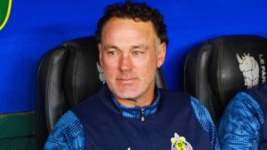 Milito prepara cambios en Chivas para el último duelo de la Leagues Cup