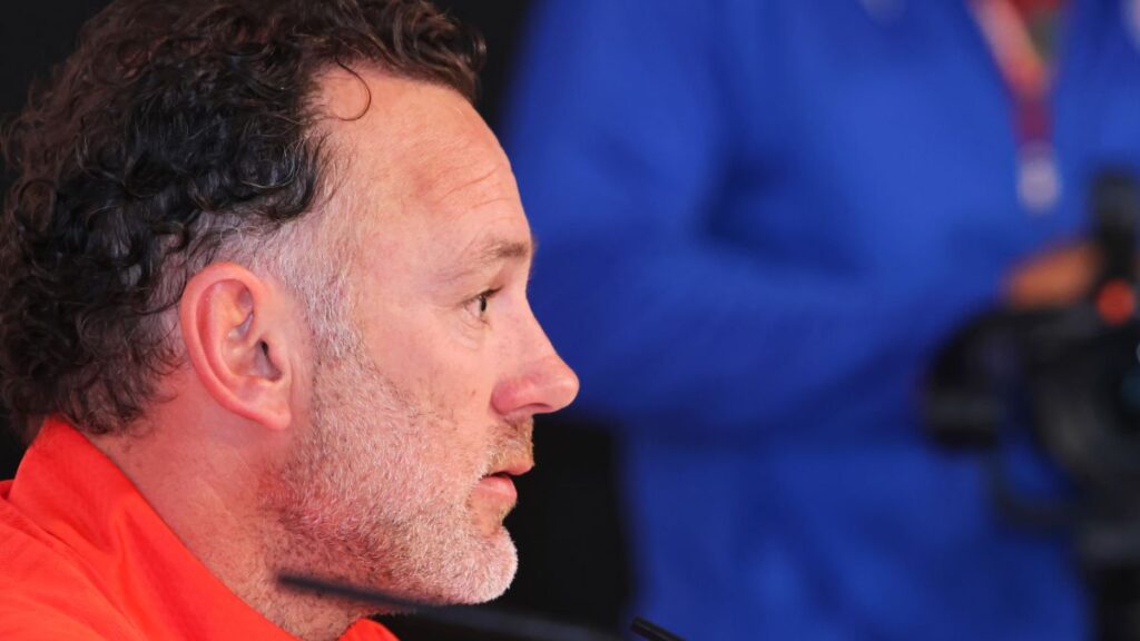 Milito considera inmerecido ell empate ante Charlotte