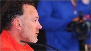 El primer examen complicado de Gabriel Milito en Chivas: Cruz Azul, América, Tigres y Toluca