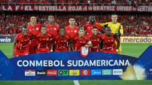 Pablo Armero y su crítica a los directivos del América de Cali: “Hay que invertir más”