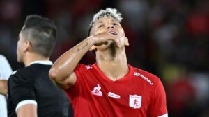 América de Cali, contra el reloj para revertir el panorama en Liga y Copa Sudamericana