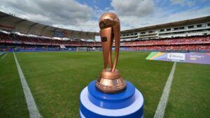 Copa BetPlay Dimayor 2025: clasificados y así se jugarán los octavos de final