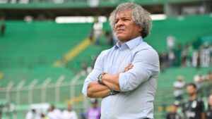 Alberto Gamero extraña a Millonarios y Millonarios extraña a Gamero