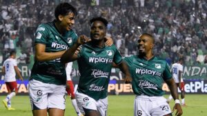 Deportivo Cali escapa de su mala racha en casa: las claves del triunfazo ante Unión Magdalena