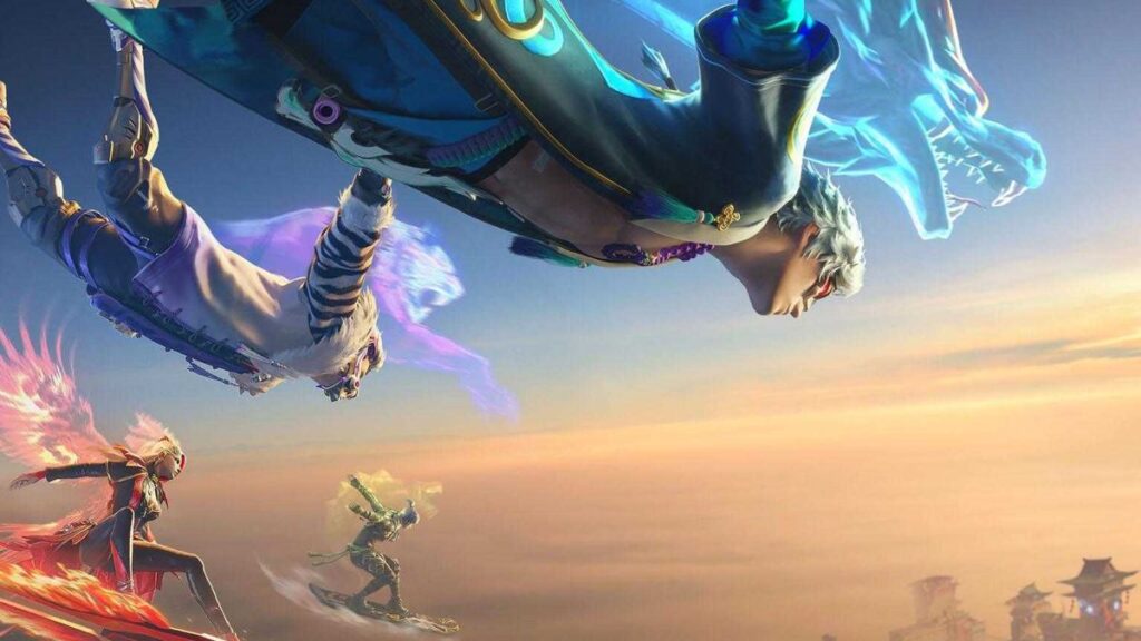 Códigos Free Fire hoy 27 de agosto de 2025: ¿Cuáles son y cómo canjearlos?