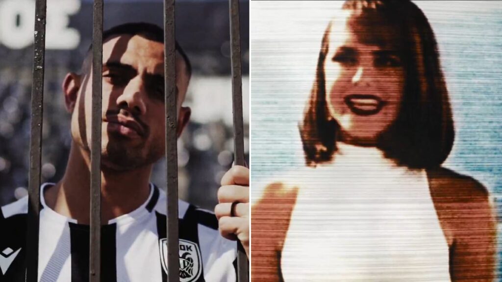 Giorgos Giakoumakis, nuevo jugador del PAOK