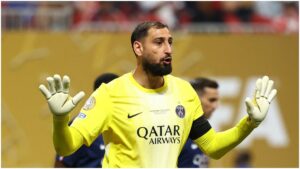 Gianluigi Donnarumma ya tendría nuevo equipo tras ser ‘borrado’ del PSG