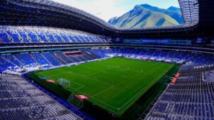 Serán dos partidos de repechaje los que el Gigante de Acero albergará, rumbo al Mundial 2026
