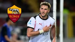 Santiago Gimenez habría dado luz verde para irse a la Roma