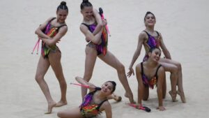 Juegos Panamericanos Junior 2025: ¿Cómo le fue a los mexicanos este 13 de agosto?