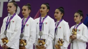 Juegos Panamericanos Junior 2025: ¿Cómo le fue a los mexicanos este 13 de agosto?