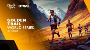 Highlights Golden Trail World Series Austria 2025