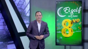 El Golf es Claro celebra su octavo aniversario