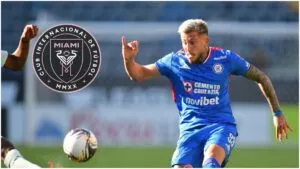 Javier Mascherano revela que Inter Miami trabaja en fichar a Gonzalo Piovi