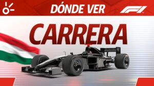 GP de Hungría 2025, en vivo: horario y dónde ver por TV la carrera de Fórmula 1