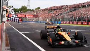“El Gran Premio de Hungría volvió a entregar un buen espectáculo y sorpresas”