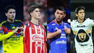 ¿Quién es el más grande de la Liga MX? Historia, títulos y dominio de los clubes más populares