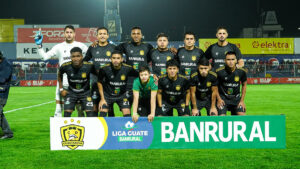 Guastatoya presenta su primer refuerzo de la era Pablo Centrone