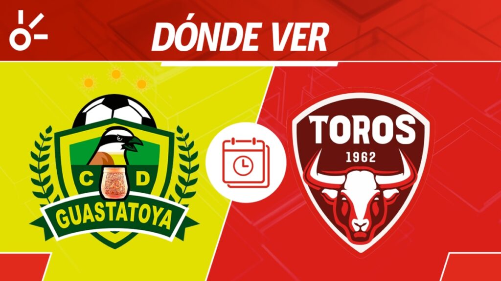 Guastatoya vs Malacateco en vivo Apertura 2025 Guatemala: horario y cómo ver