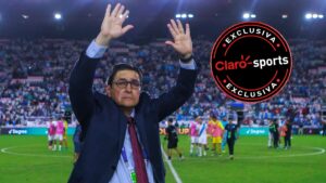 Luis Fernando Tena impulsa el sueño de Guatemala rumbo a su primer Mundial y profesionaliza su fútbol