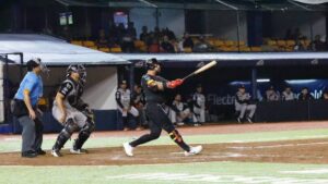 Guerreros vence a Piratas y toma ventaja de 2-0 en la Serie de Zona de la LMB