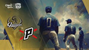 Guerreros de Oaxaca vs Piratas de Campeche, en vivo Juego 5: transmisión Series de Zona Playoffs MLB 2025