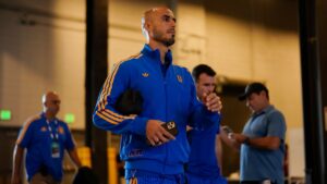 Guido Pizarro le pide a Messi que se recupere para el Tigres vs. Inter Miami en Leagues Cup