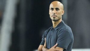Guido Pizarro critica al arbitraje tras la eliminación de Tigres a manos del Inter Miami