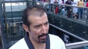 Guillermo Pérez asegura que el taekowndo en México tiene deuda pendiente en los Juegos Olímpicos