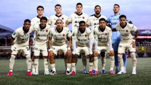 Alajuelense teme perder a uno de sus mejores futbolistas