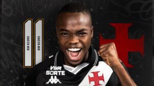 Oficial: Carlos Gómez vuelve a Sudamérica y ficha por el Vasco Da Gama