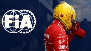 Hamilton se hunde tras quedar 12.º en la qualy del GP de Hungría: “Me siento inútil, Ferrari debería cambiar de piloto”