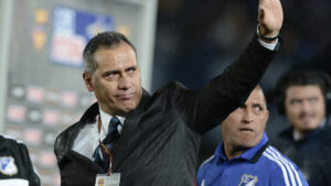 Oficial: Hernán Torres regresa como director técnico de Millonarios