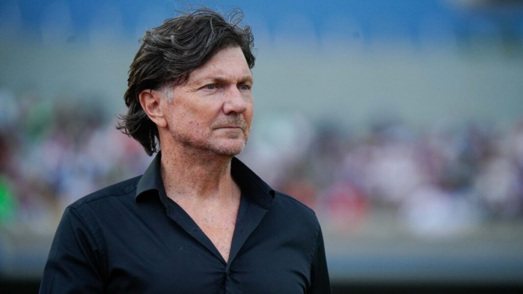 Hernán Cristante analiza empate ante Pumas