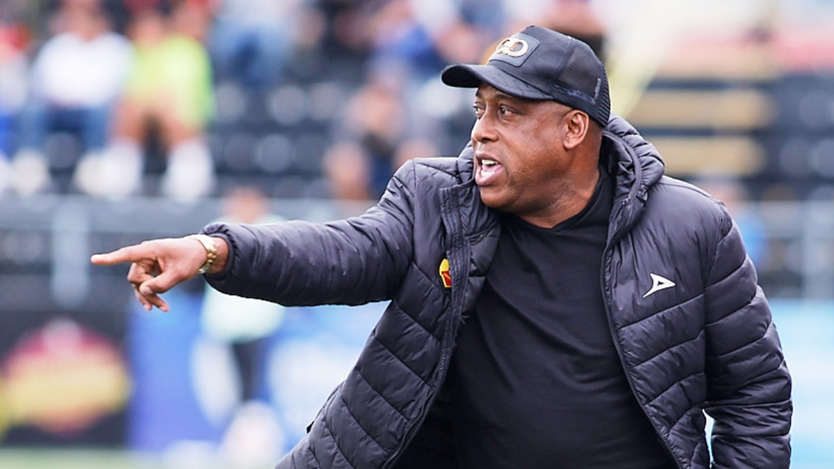 Hernán Medford, nuevo DT de Herediano: por qué no le fue fácil su salida del Marquense - ClaroSports