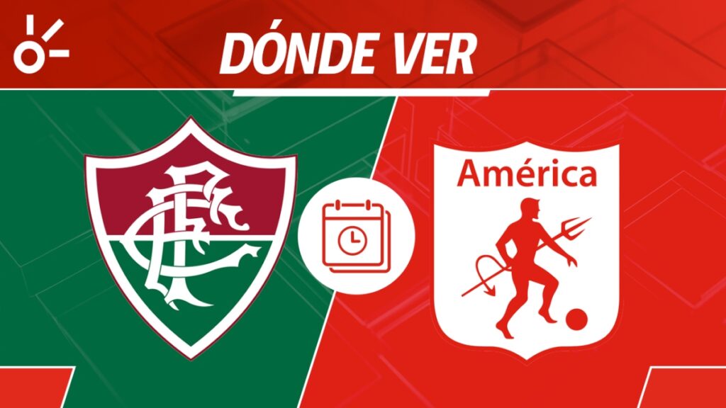 Horario Fluminense Vs America