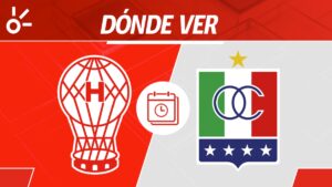 Huracán vs Once Caldas, en vivo: horario y dónde ver el partido de vuelta de los octavos de final de la Copa Sudamericana 2025