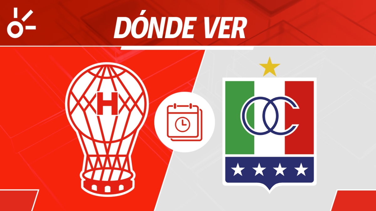 Huracán vs Once Caldas, en vivo: horario y dónde ver el partido de ...