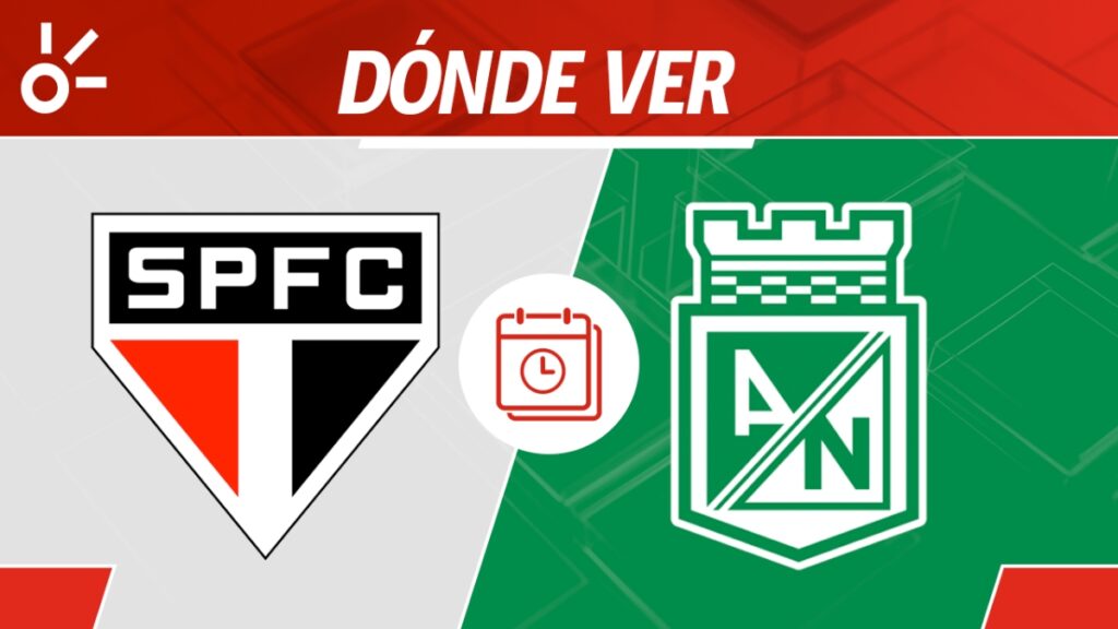 Horario Sao Paulo Vs Nacional