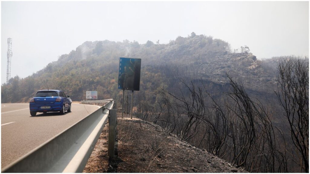 ¿Qué autos no circulan el MARTES 12 de agosto? | Reuters