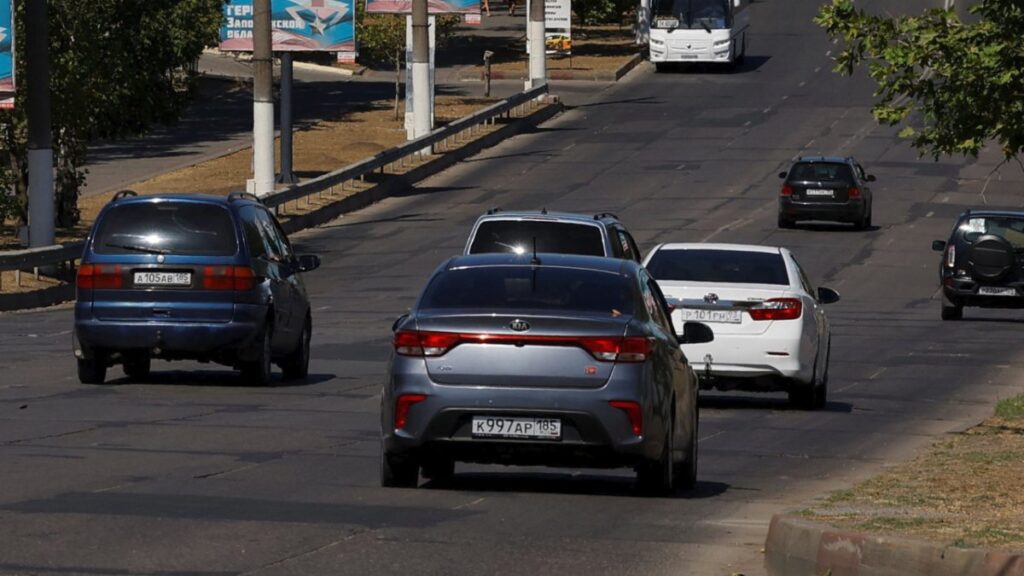 Hoy No Circula 21 de agosto: ¿Qué carros descansan el jueves? | Reuters