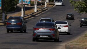 Hoy No Circula 21 de agosto: ¿Qué autos descansan los jueves en la CDMX y Edomex?