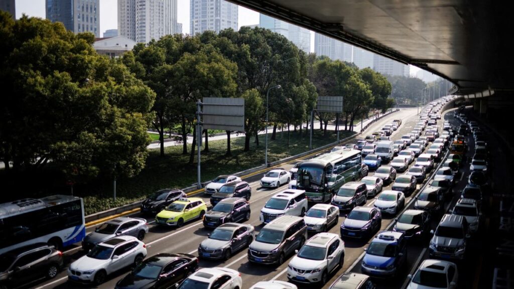 Hoy No Circula sabatino: ¿Qué carros descansan el sábado 16 de agosto en CDMX y Edomex?