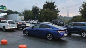 Hoy No Circula 26 de agosto: ¿Qué carros descansan el martes en la CDMX y Edomex?