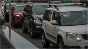 ¿Qué autos salen el lunes 1 de septiembre? Así aplica el Hoy No Circula; CDMX y Edomex